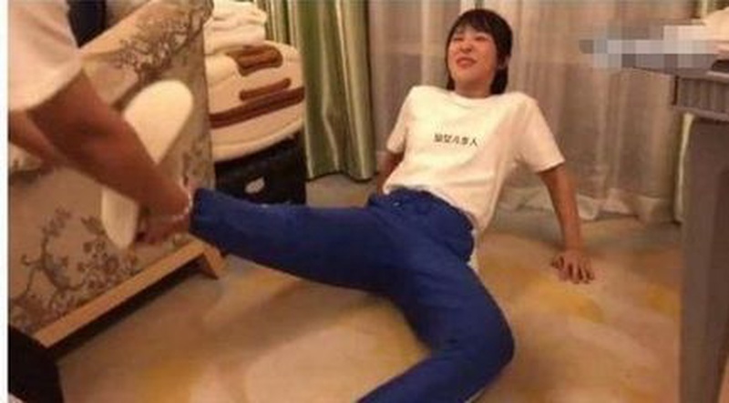 杨紫