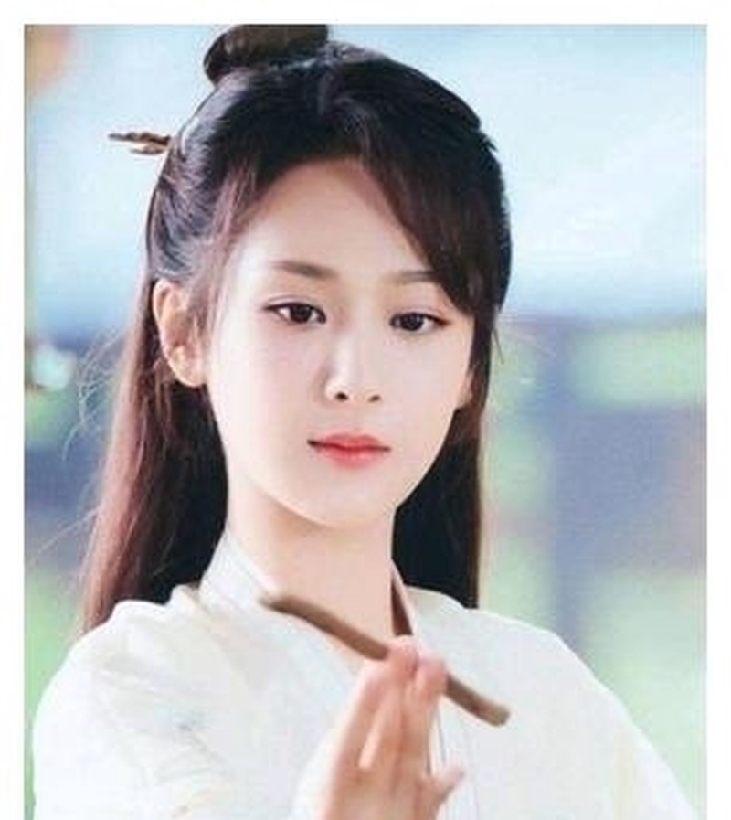 杨紫