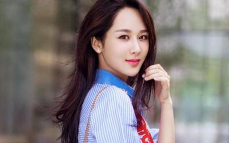杨紫