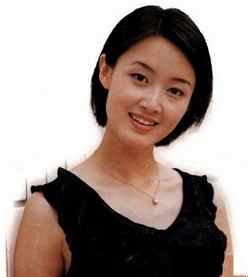 赵子琪